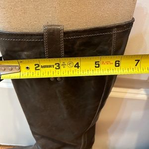 Ladies leather Frye Boots